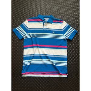 Vintage Chaps Polo